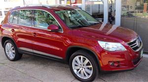 Used  Volkswagen Tiguan SEL