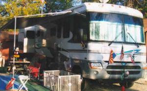  Winnebago Suncruiser Itasca