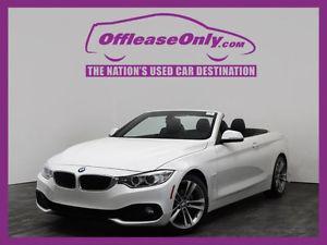  BMW 4-Series 428i