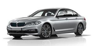  BMW 5 Series 530e xDrive iPerformance - AWD 530e xDrive