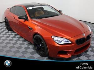  BMW M6 - 2dr Coupe