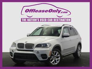  BMW X5 xDrive35i