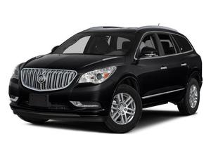 Buick Enclave Premium - AWD Premium 4dr SUV