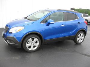 Buick Encore - 4dr Crossover