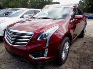  Cadillac XT5 - 4dr SUV