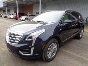  Cadillac XT5 Luxury - Luxury 4dr SUV