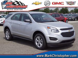  Chevrolet Equinox LS in Ontario, CA