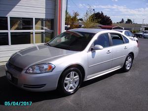  Chevrolet Impala LT in Salem, OR