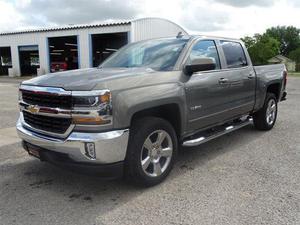  Chevrolet Silverado  LT - 4x2 LT 4dr Crew Cab 5.8