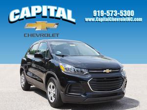  Chevrolet Trax LS in Raleigh, NC