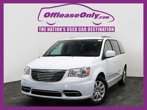  Chrysler Town & Country Touring