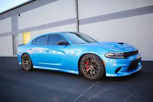  Dodge Charger HELLCAT