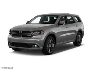  Dodge Durango Crew in Salisbury, MA