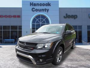  Dodge Journey Lux in Newell, WV