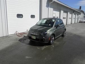  FIAT 500 Pop - Pop 2dr Hatchback