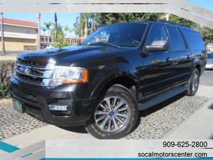  Ford Expedition EL XLT in Montclair, CA