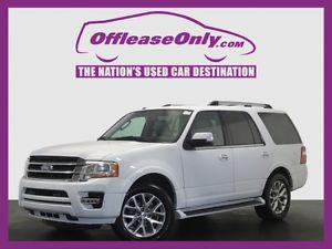  Ford Expedition Limited EcoBoost RWD