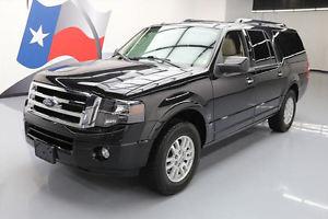  Ford Expedition Limited Sport Utility 4-Door