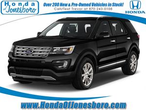  Ford Explorer Limited in Jonesboro, AR