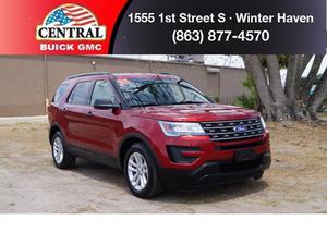  Ford Explorer in Winter Haven, FL