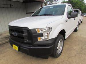  Ford F-150 XL