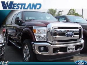  Ford F-350 Super Duty - Lariat