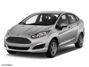  Ford Fiesta SE in Cincinnati, OH