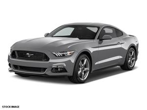  Ford Mustang EcoBoost Premium in Houston, TX