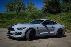  Ford Mustang Shelby GT350 Coupe 2-Door