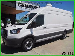  Ford Other TRANSIT T250 HIGH ROOF EXTENDED CARGO VAN