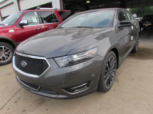  Ford Taurus SHO