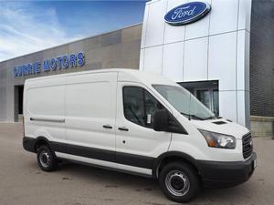  Ford Transit Cargo 250 in Frankfort, IL