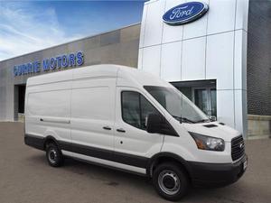  Ford Transit Cargo 350 in Frankfort, IL