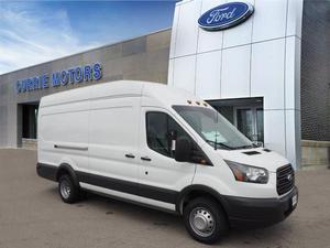  Ford Transit Cargo 350hd in Frankfort, IL