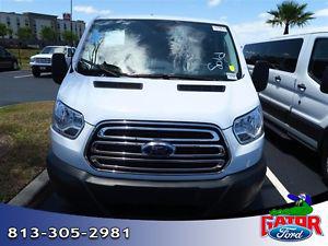  Ford Transit Connect T-350 Low Roof XL Swing-Out RH Dr