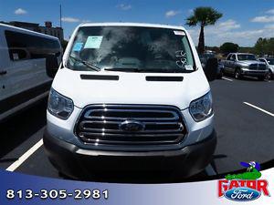  Ford Transit Connect T-350 Low Roof XL Swing-Out RH Dr