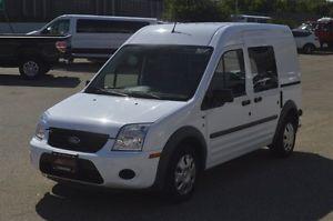  Ford Transit Connect XLT Catering