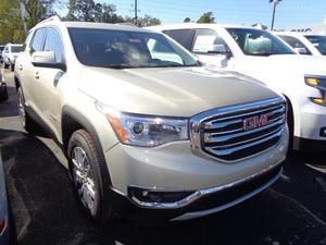  GMC Acadia SLE-2 - SLE-2 4dr SUV