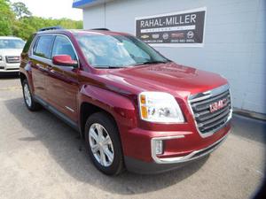  GMC Terrain SLE-2 - SLE-2 4dr SUV