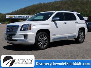  GMC Terrain SLT-1 in Boone, NC