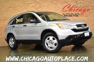  Honda CR-V LX 1 OWNER 4WD LOW MILES LOCAL TRADE
