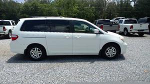  Honda Odyssey EX-L - EX-L 4dr Mini-Van