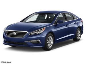  Hyundai Sonata SE in Johnstown, PA