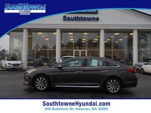  Hyundai Sonata Sport in Newnan, GA