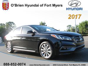  Hyundai Sonata in Fort Myers, FL