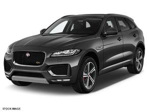  Jaguar F-Pace S in Huntington, NY