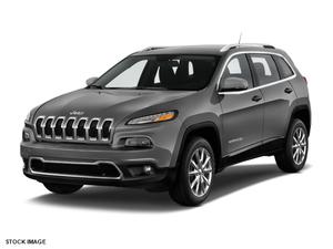  Jeep Cherokee Limited in East Brunswick, NJ