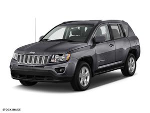  Jeep Compass Latitude in Beverly Hills, CA