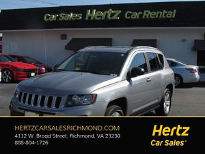  Jeep Compass Sport in Richmond, VA