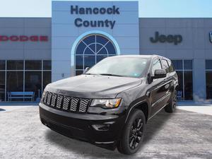  Jeep Grand Cherokee Laredo in Newell, WV